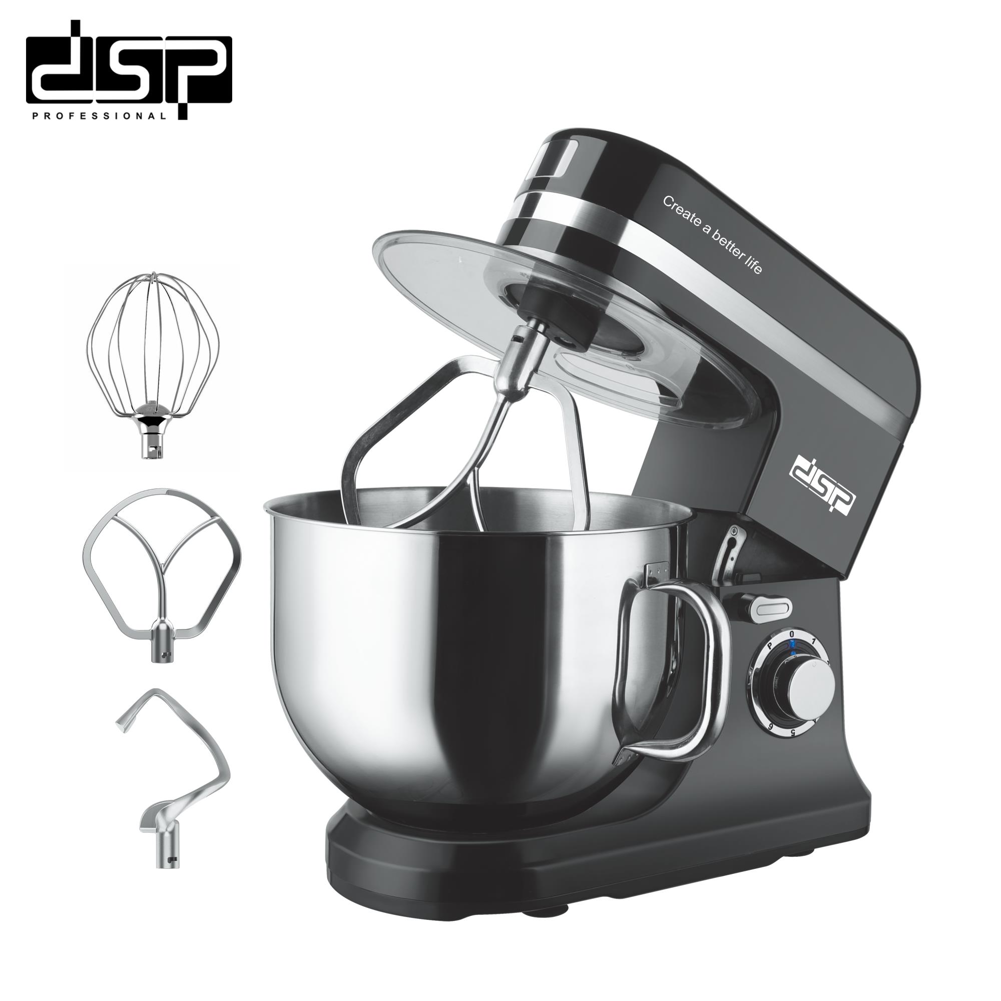 Миксер DSP KM3078