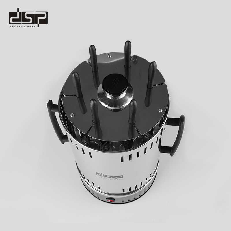 Электрогриль DSP 4008